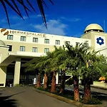 Hermes Palace Hotel Banda Aceh