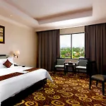 Hermes Palace Hotel Banda Aceh