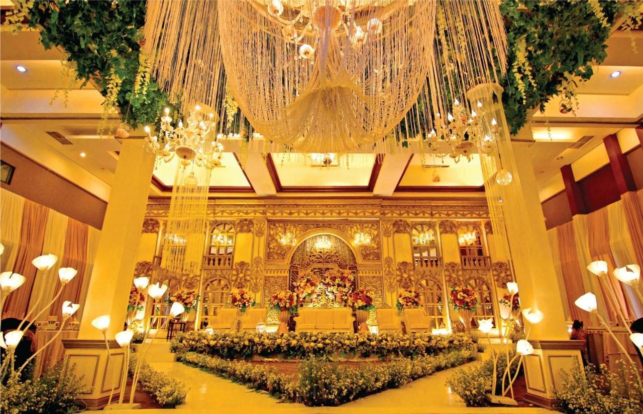 Hotel Hermes Palace Banda Aceh