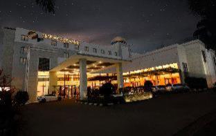Hermes Palace Hotel Banda Aceh