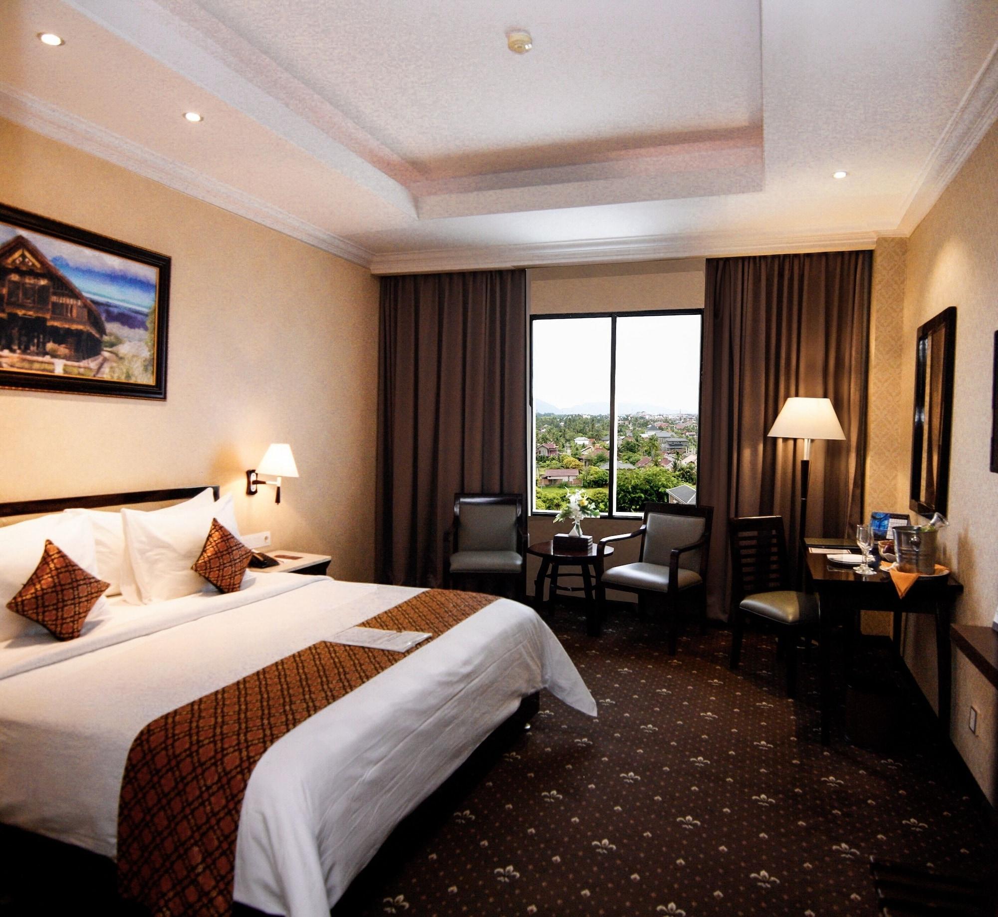 Hermes Palace 5* Banda Aceh