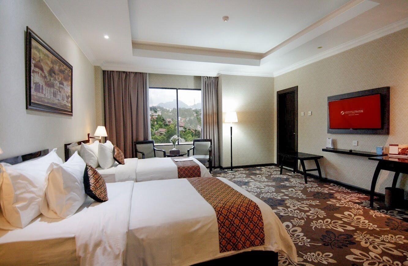 Hermes Palace Banda Aceh