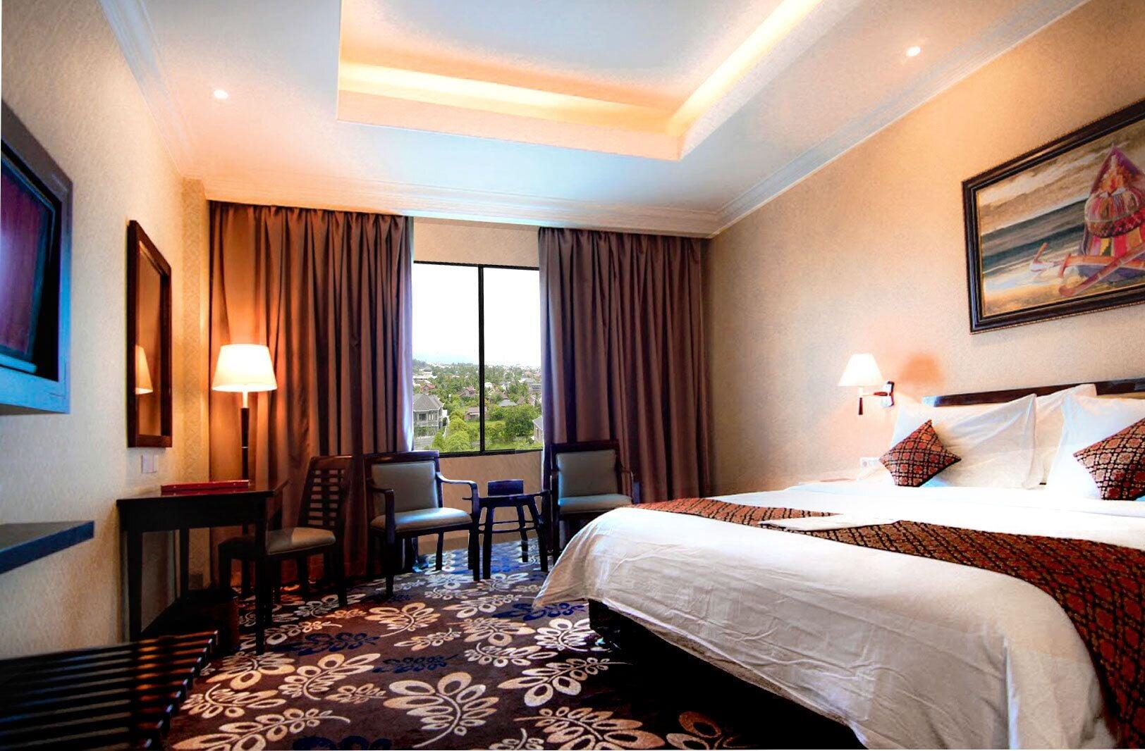 Hermes Palace Banda Aceh