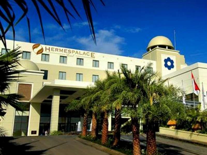 Hermes Palace Banda Aceh