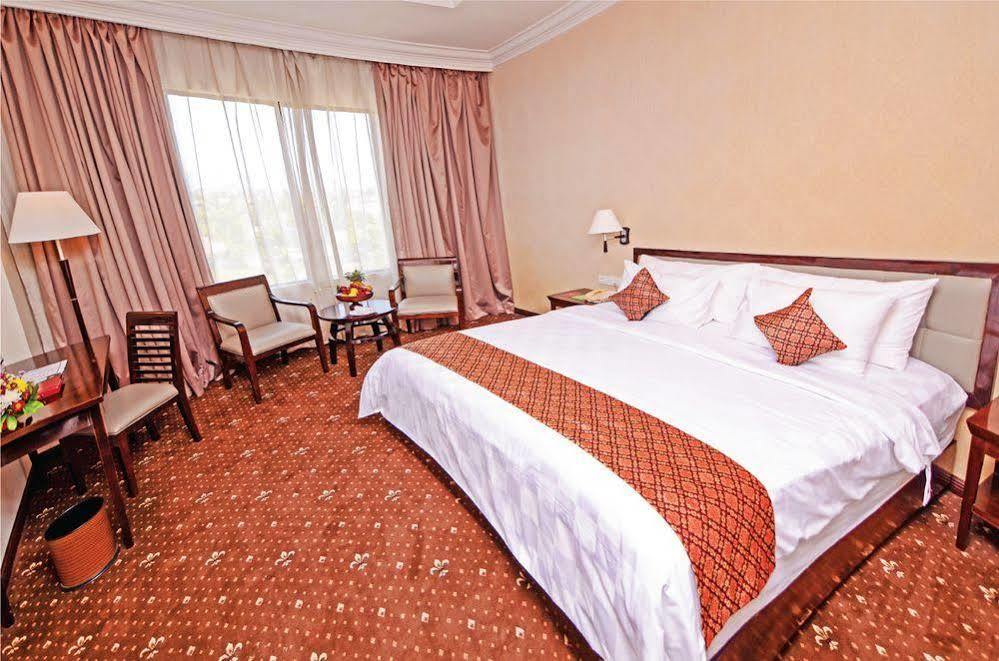 Hotel Hermes Palace Banda Aceh