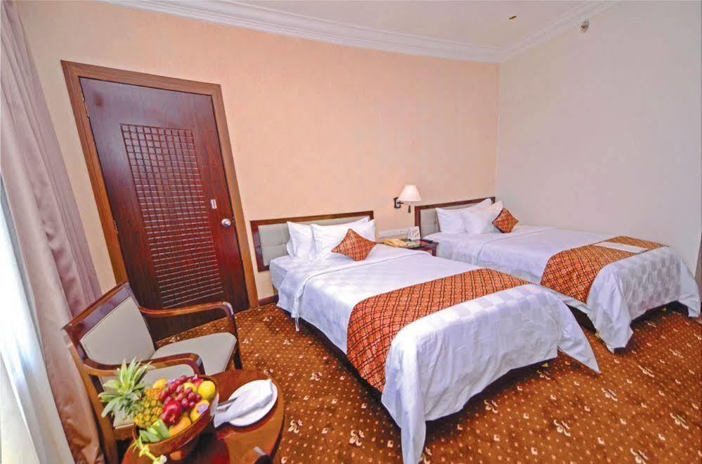 Hermes Palace Hotel Banda Aceh