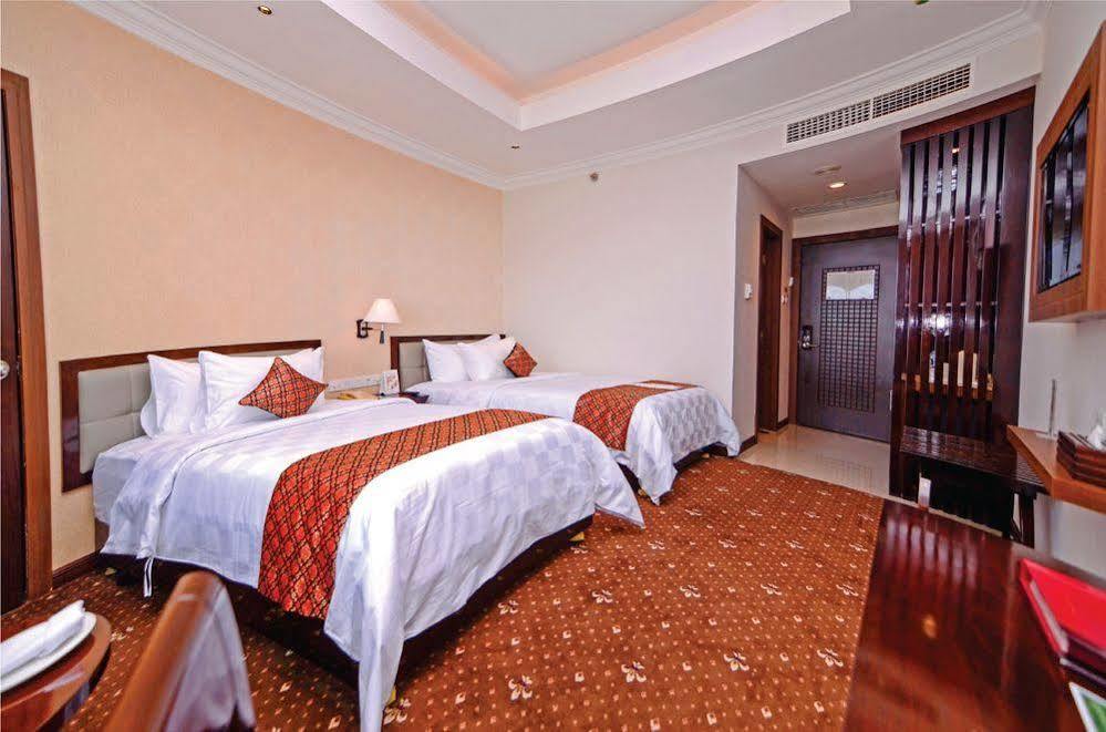 Hermes Palace Hotel Banda Aceh