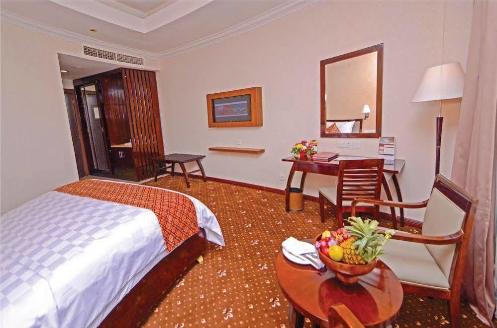 Hermes Palace Banda Aceh