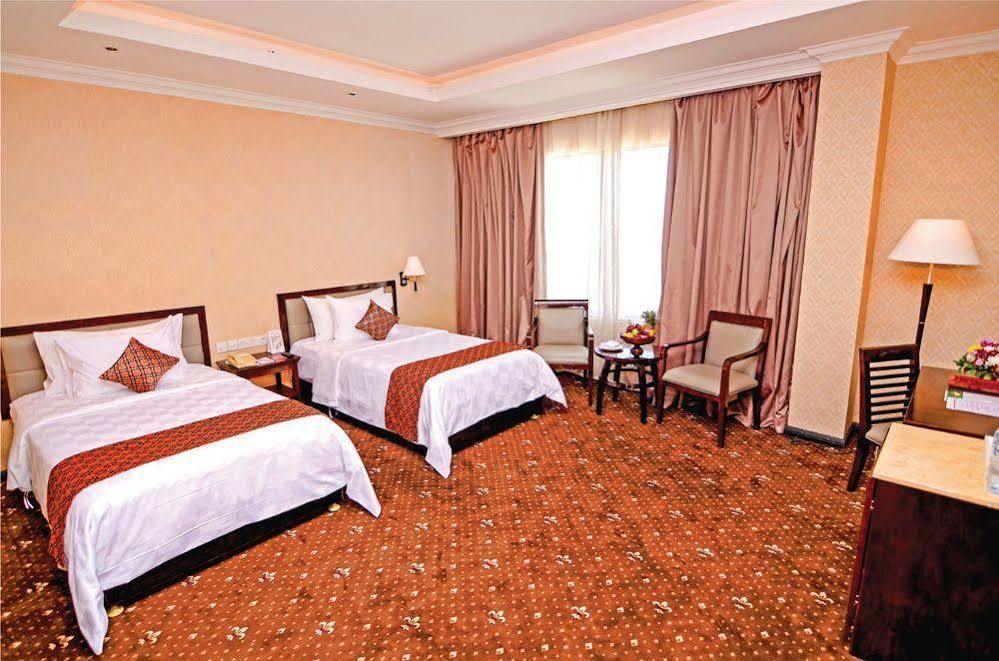 Hermes Palace Banda Aceh