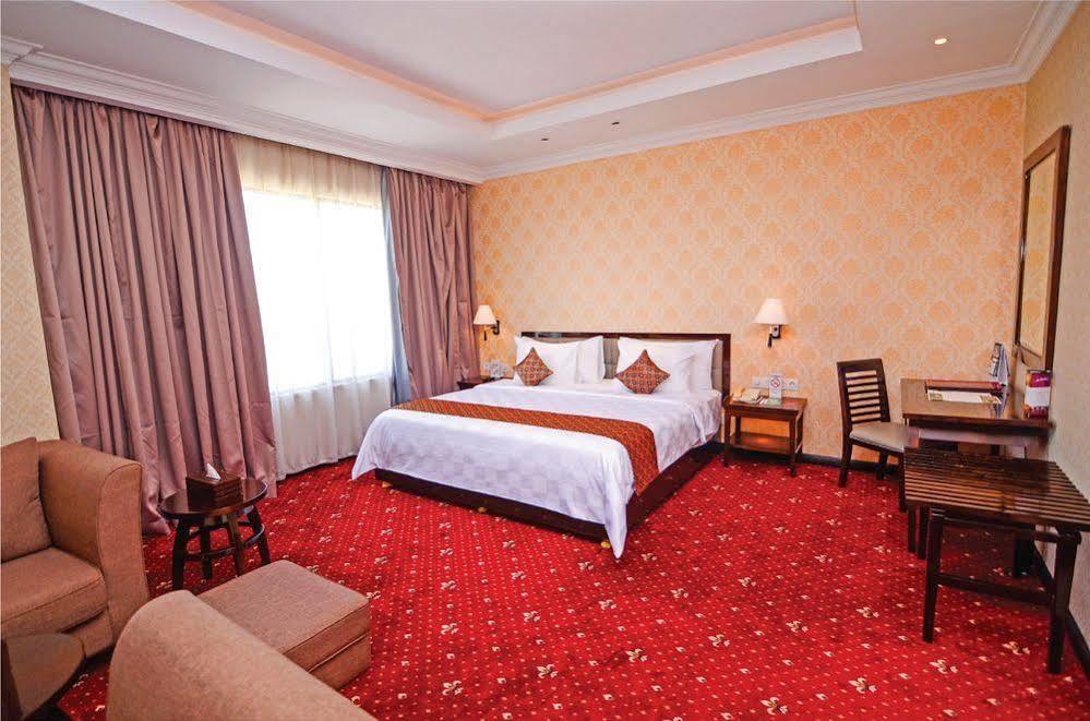 Hermes Palace Hotel Banda Aceh