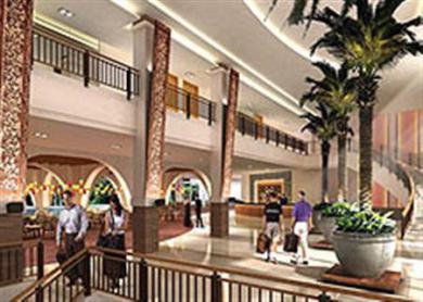 Hermes Palace