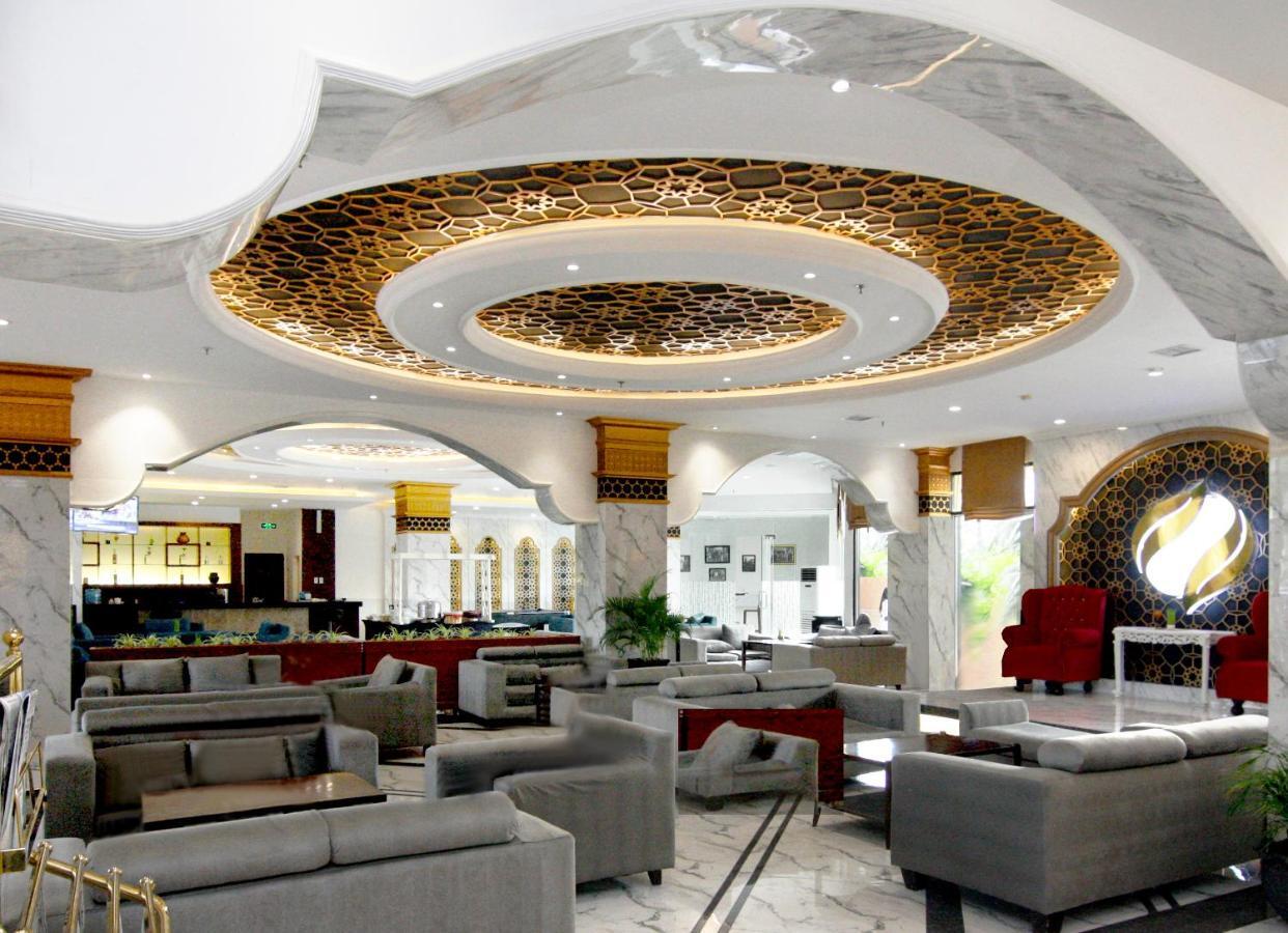 Hermes Palace Banda Aceh