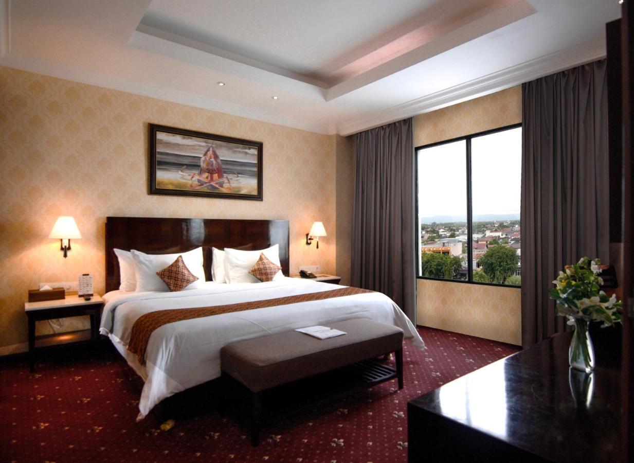 Hotel Hermes Palace