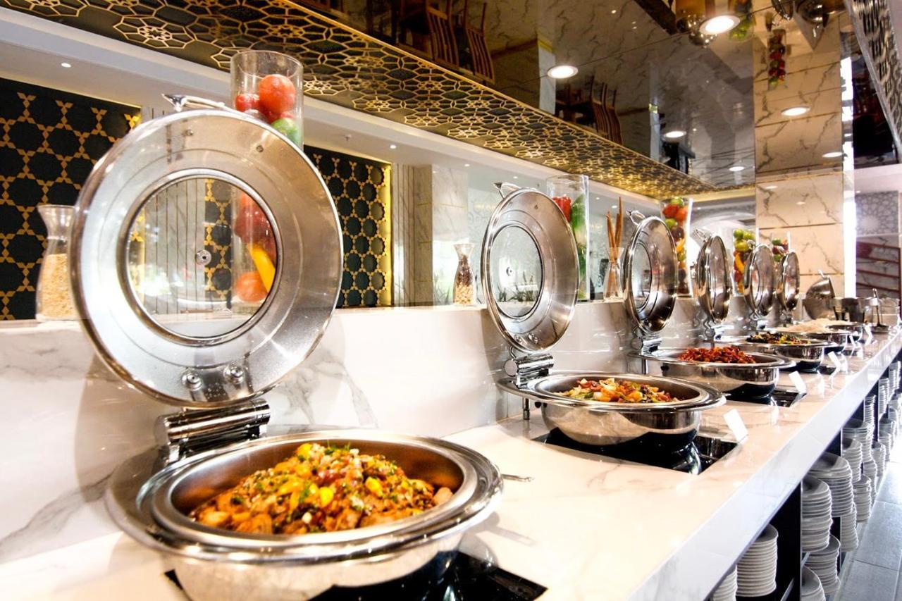 Hotel Hermes Palace Banda Aceh