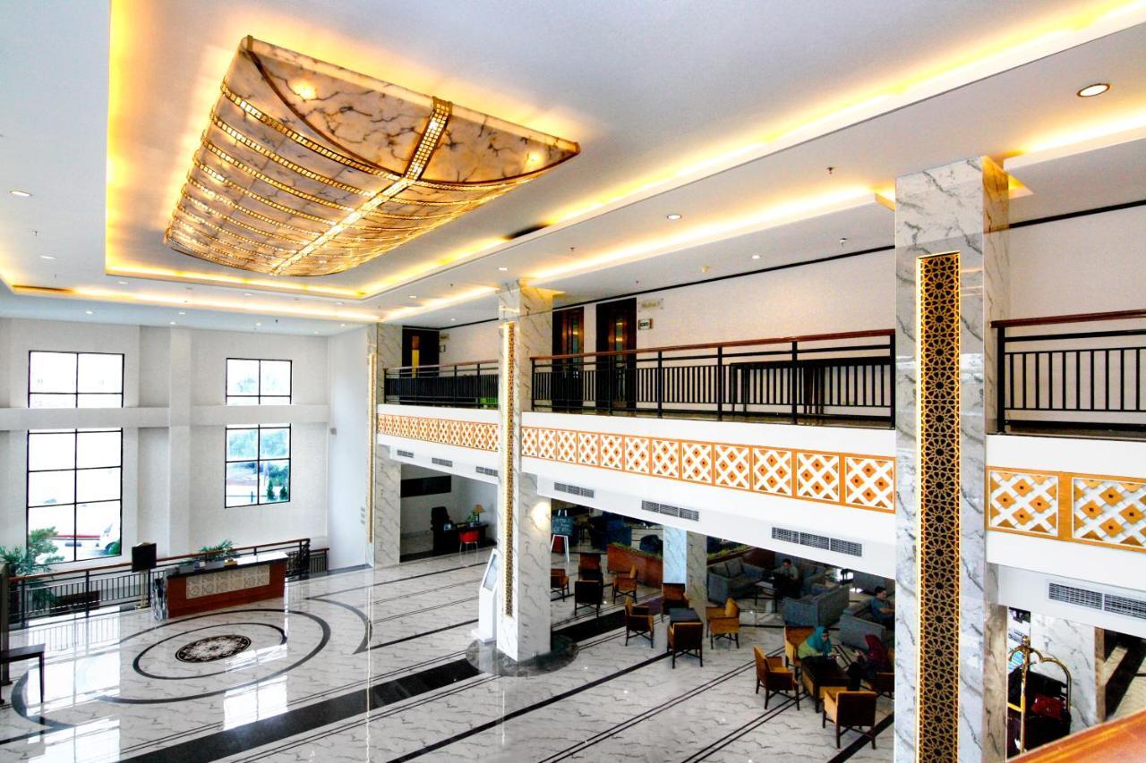 Hermes Palace 5* Banda Aceh