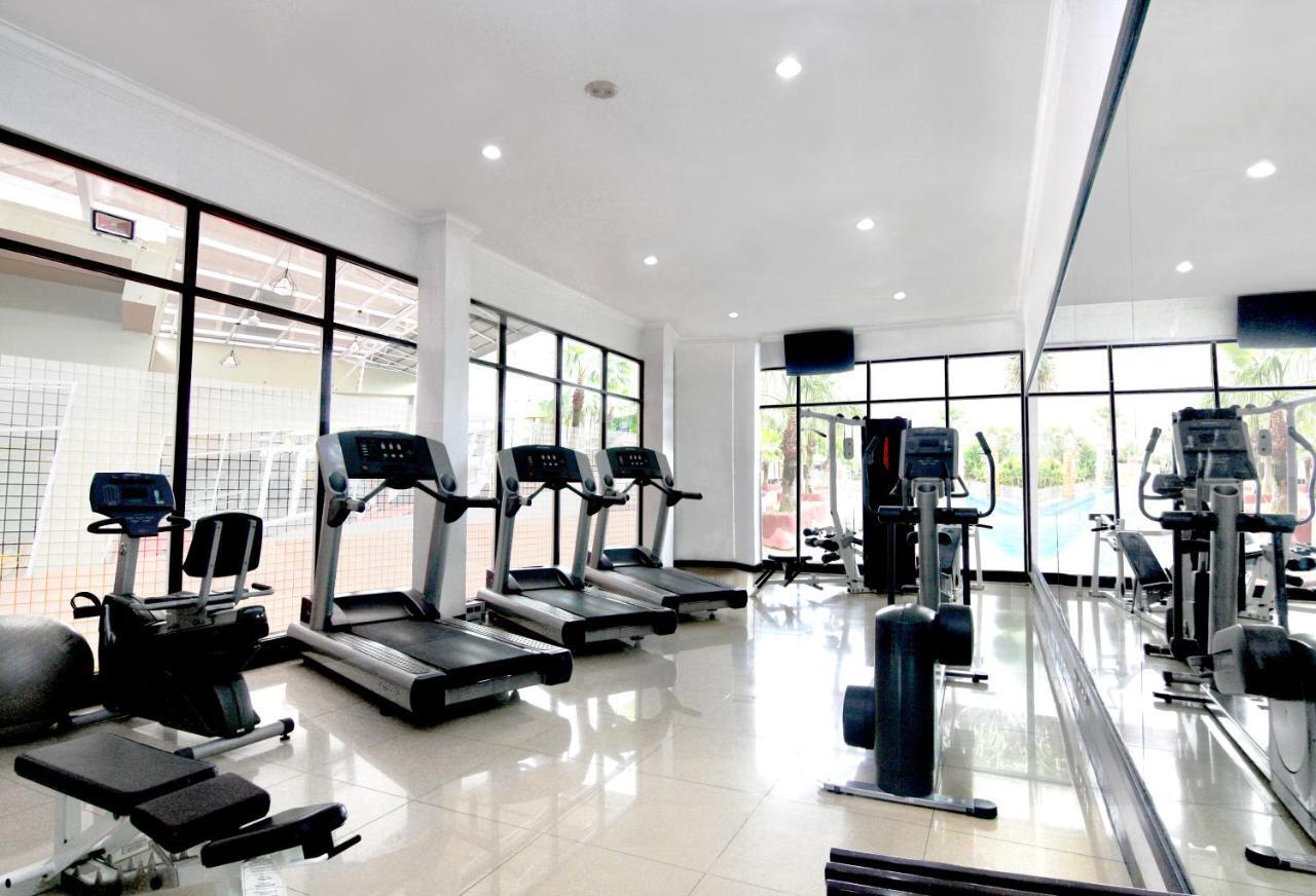 Hermes Palace Hotel Banda Aceh