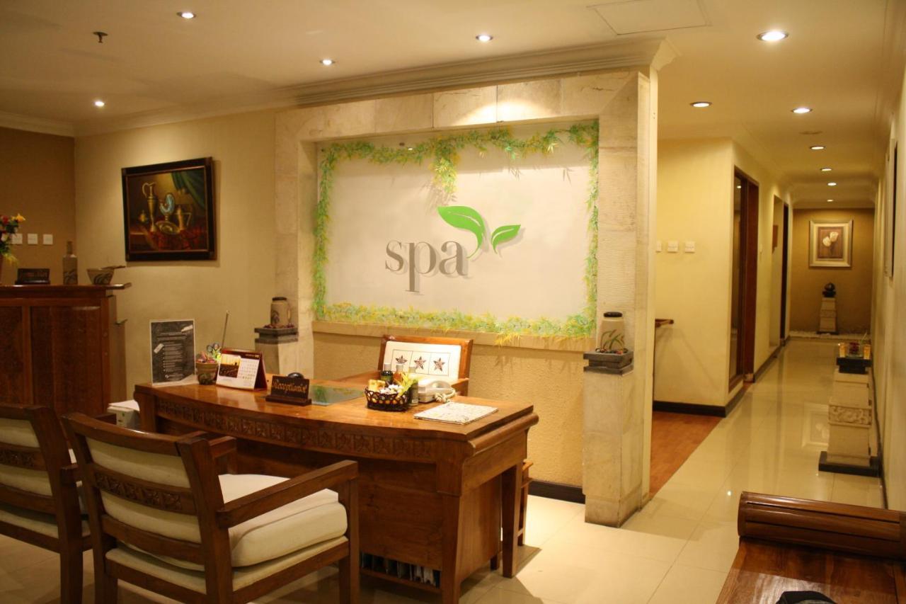 Hermes Palace Hotel Banda Aceh