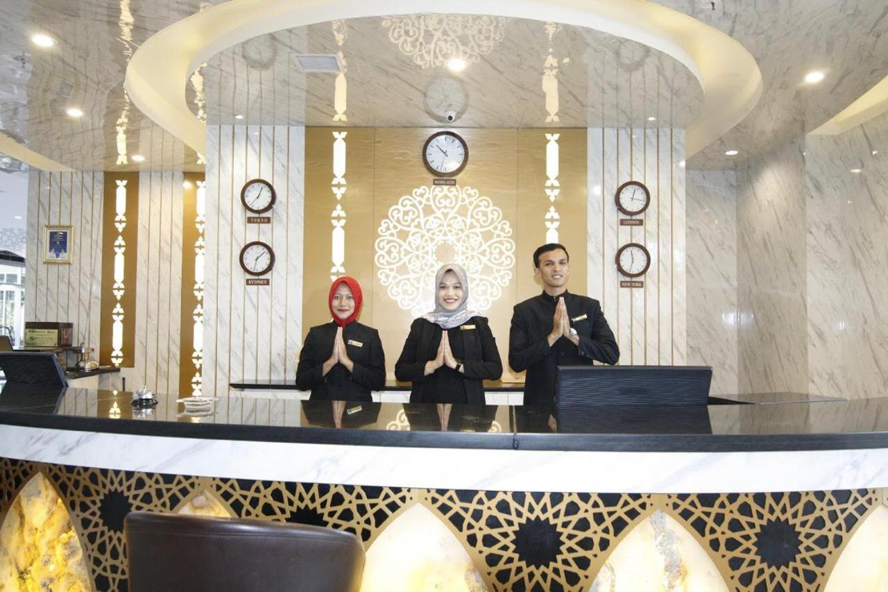 Hermes Palace Hotel 5*