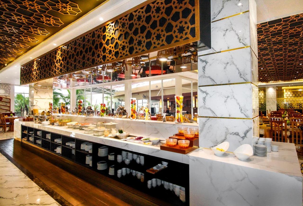 Hermes Palace 5* Banda Aceh