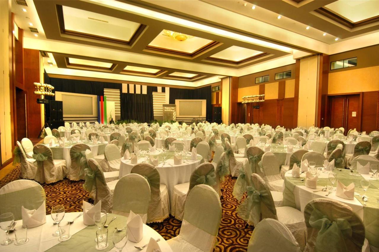 Hotel Hermes Palace