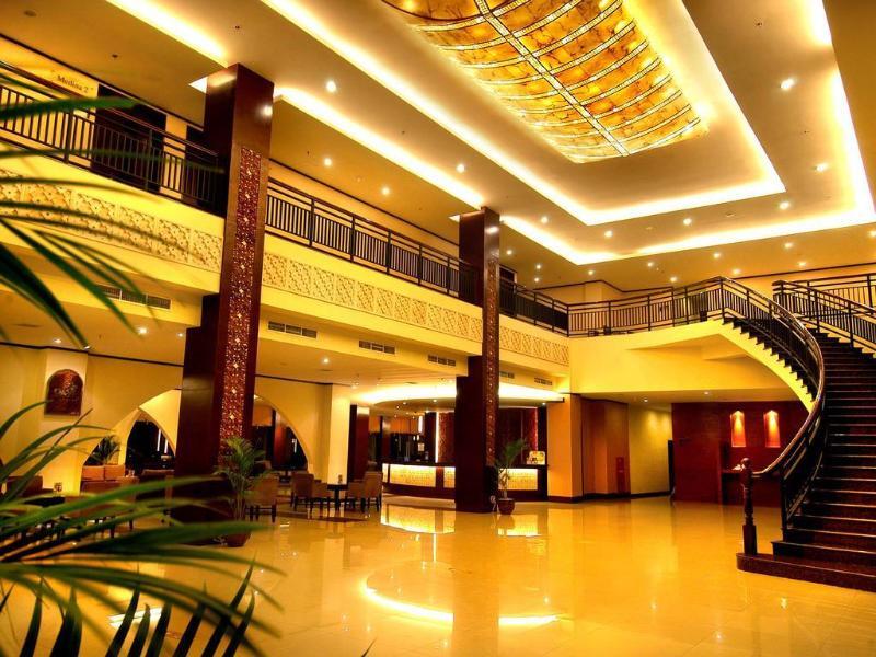 Hermes Palace 5*