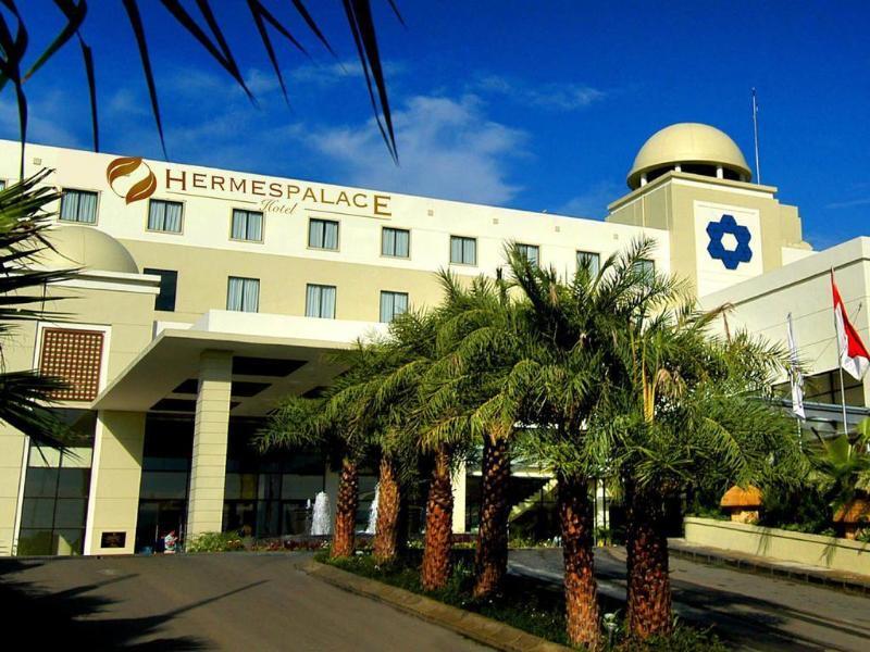 Hotel Hermes Palace Banda Aceh