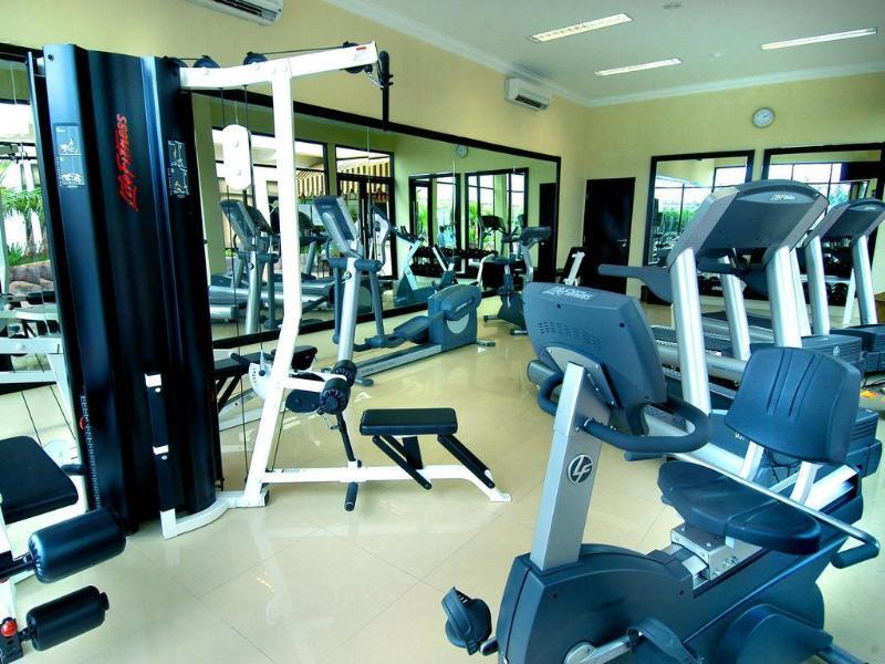 Hotel Hermes Palace