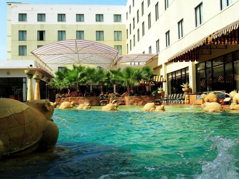 Hermes Palace Banda Aceh