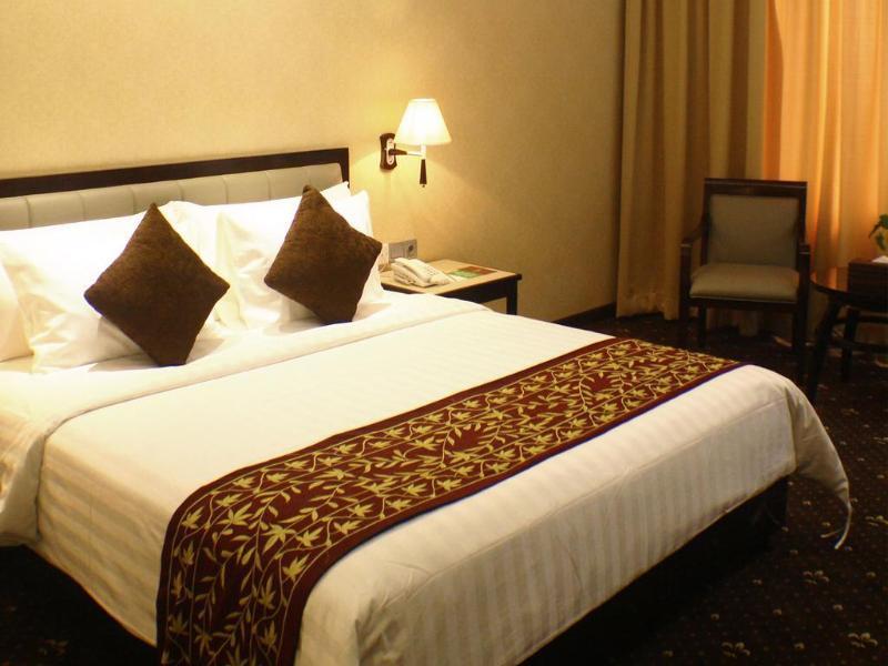 Hermes Palace Hotel