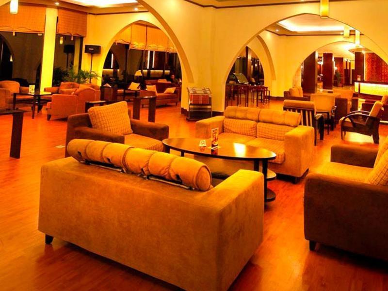 Hermes Palace 5* Banda Aceh