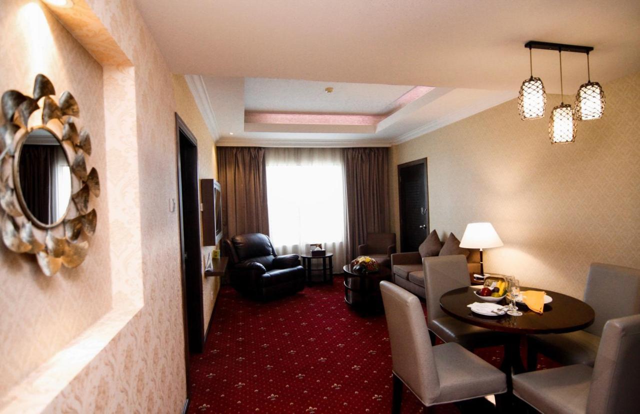 Hermes Palace 5* Banda Aceh