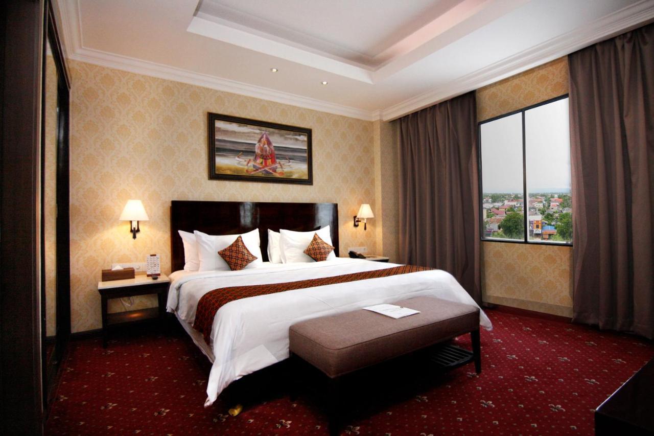 Hotel Hermes Palace 5*