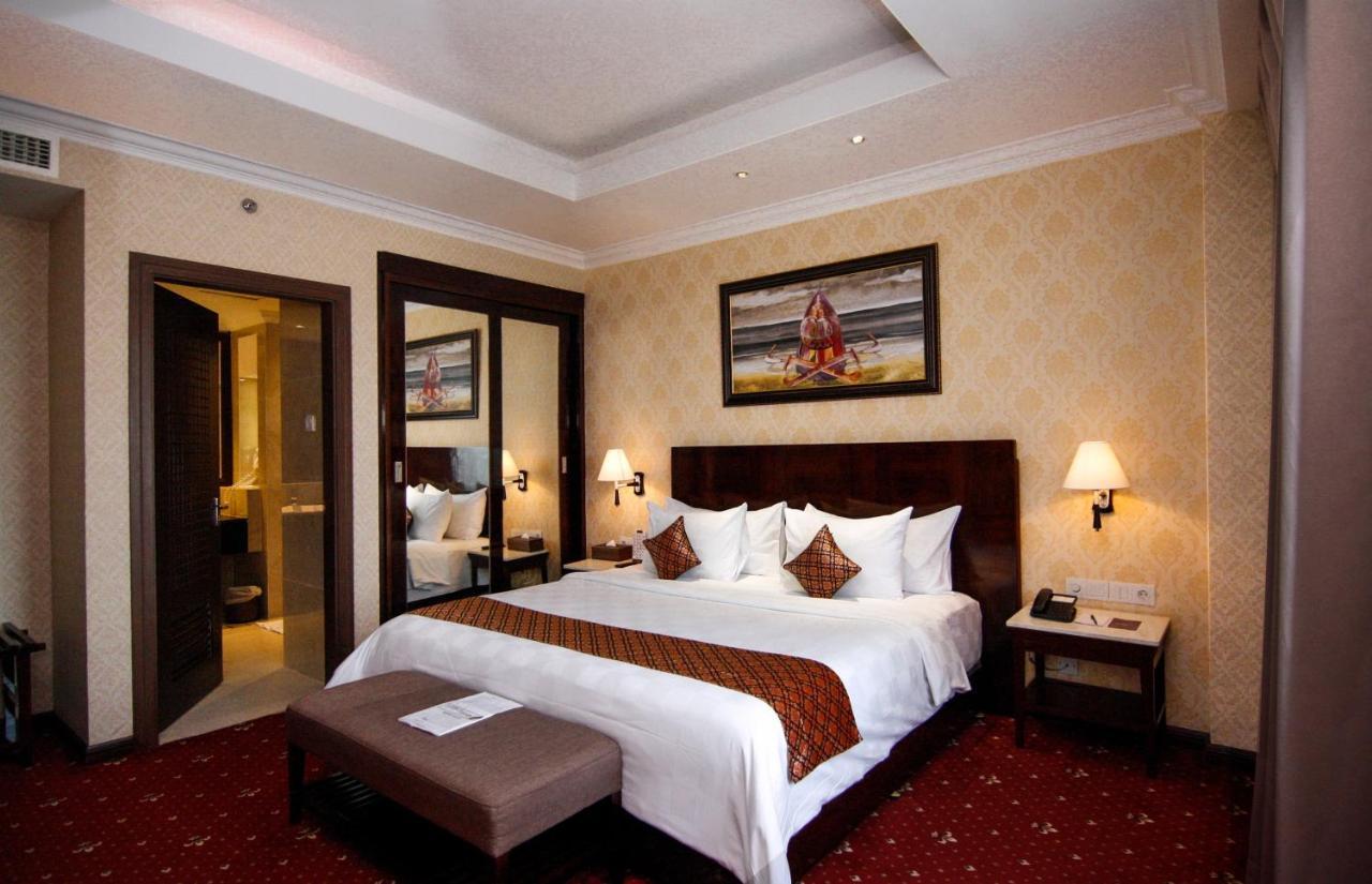 Hermes Palace 5* Banda Aceh