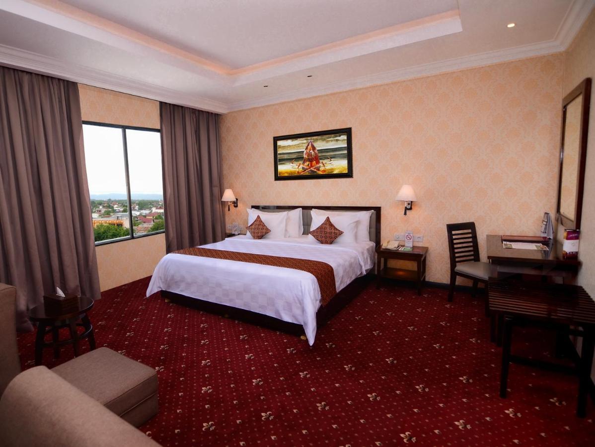 Hermes Palace Banda Aceh