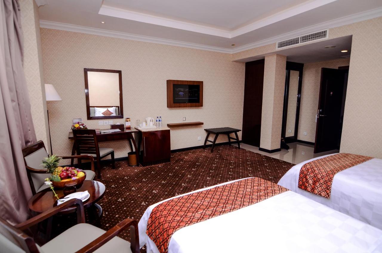 Hermes Palace Hotel Banda Aceh